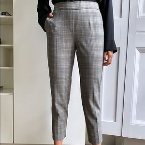 Bavarian conan pants size 8